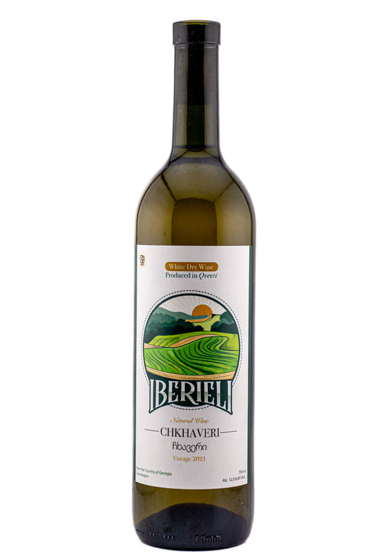 Iberieli Guria Chkhaveri 2022