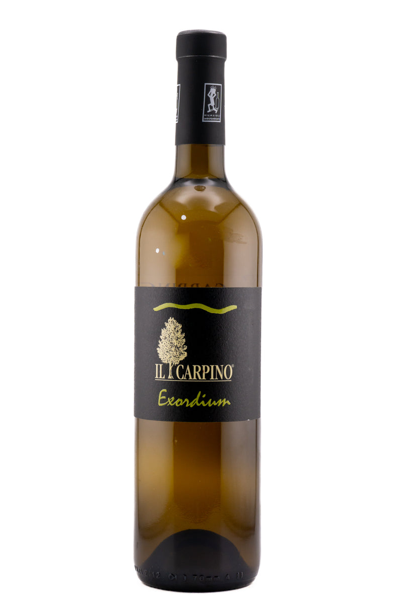 Il Carpino Exordium 2018