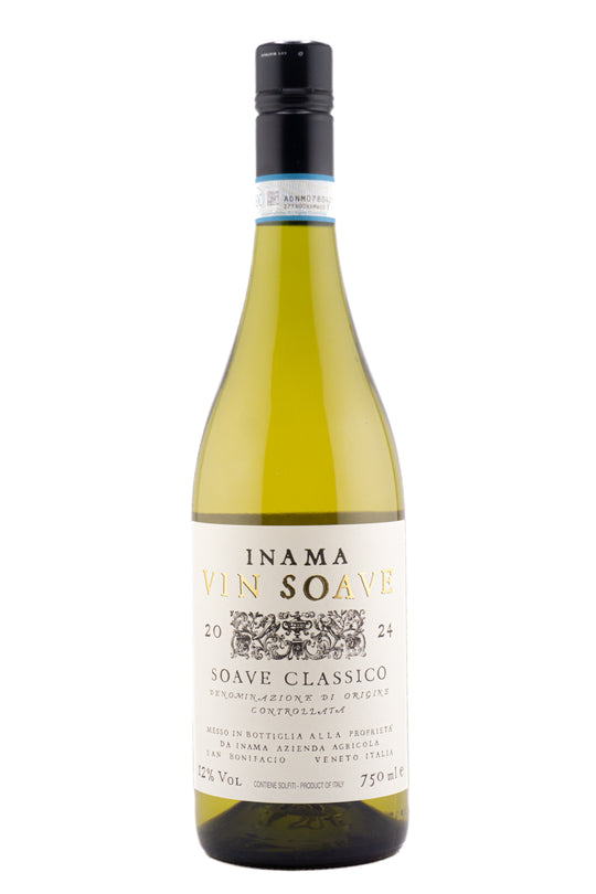 Inama Soave Classico 2024