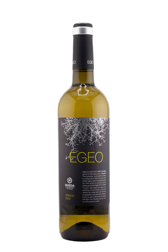 Isaac Fernandez Seleccion Rueda Verdejo Egeo 2023