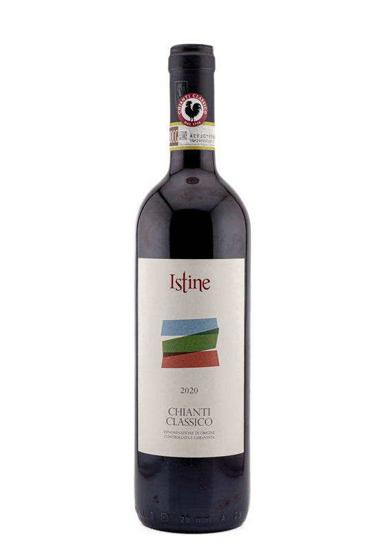 Istine Chianti Classico 2023