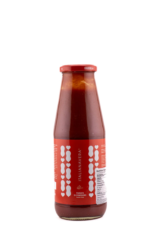 Italianavera Passata di Pomodoro