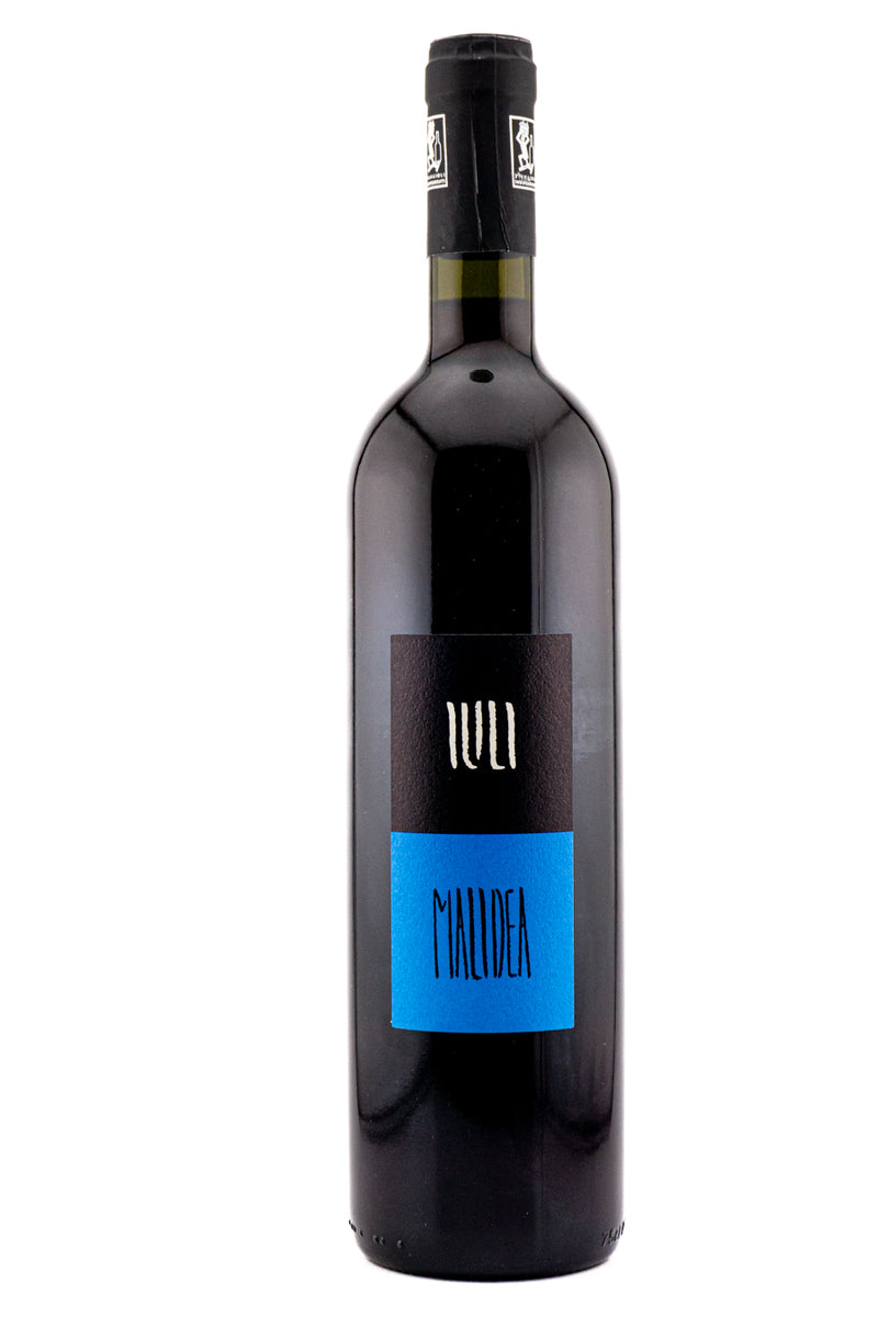 Iuli Vino Rosso Malidea 2020