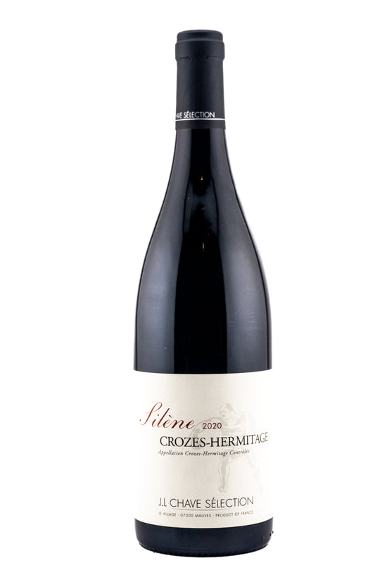 J.L. Chave Selection Crozes Hermitage Silene 2023