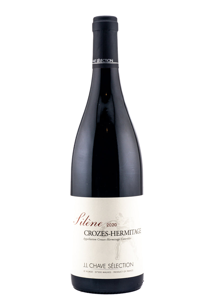 J.L. Chave Selection Crozes Hermitage Silene 2021