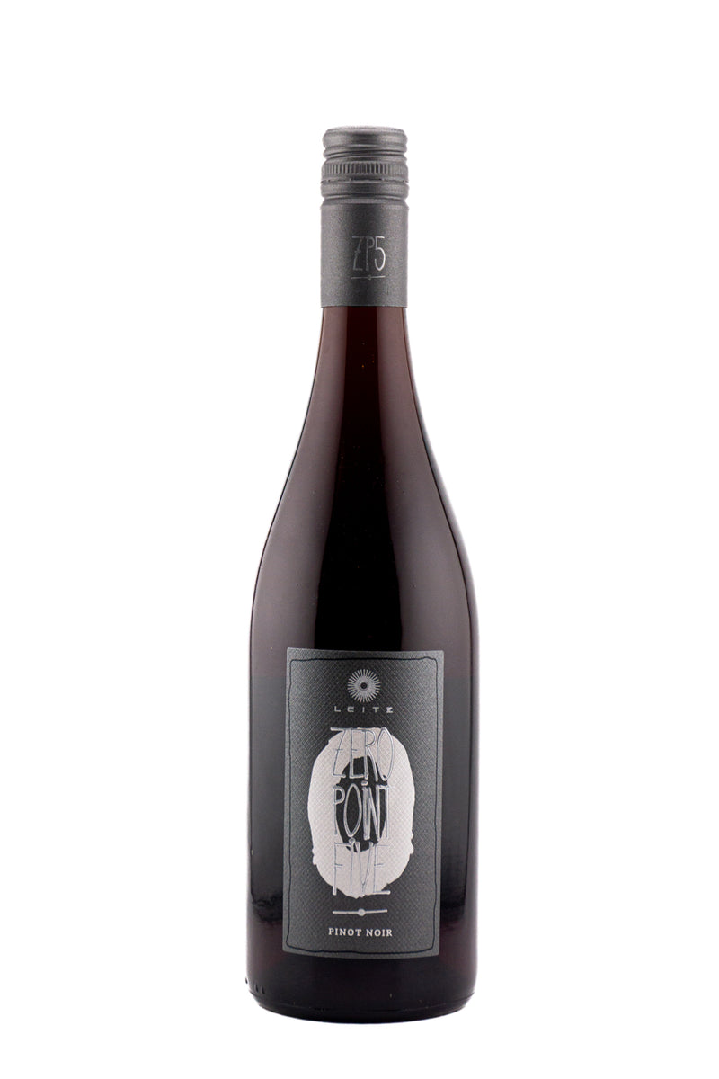 JJ Leitz Dealcoholized Pinot Noir Zero Point Five