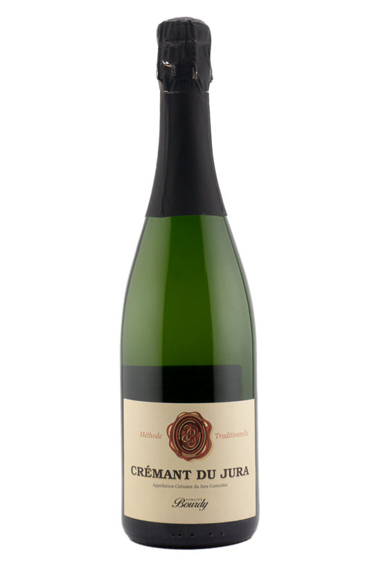 Jean Bourdy Cremant du Jura Brut NV