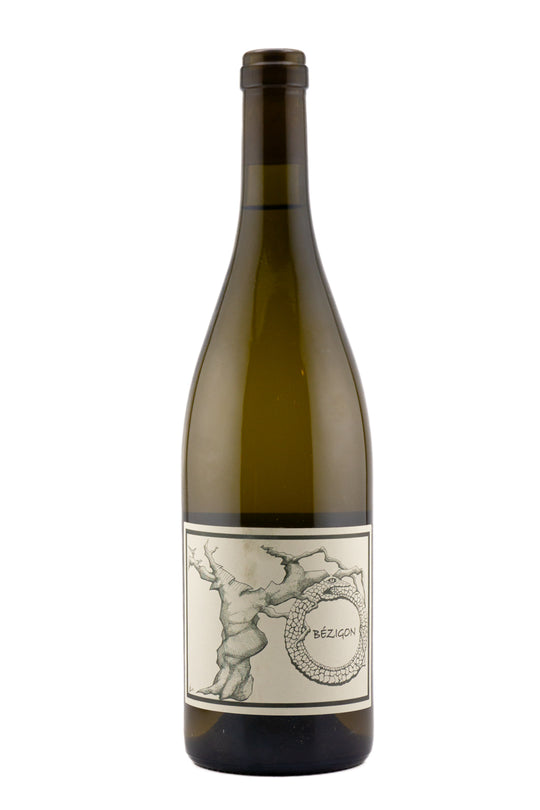 Jean Christophe Garnier Vin de France Rouchefert 2024