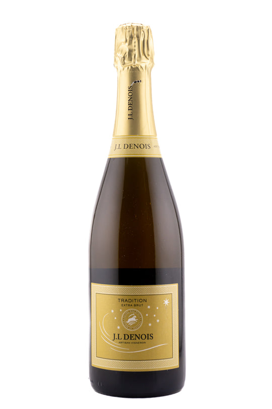 Jean Louis Denois Extra Brut Tradition NV