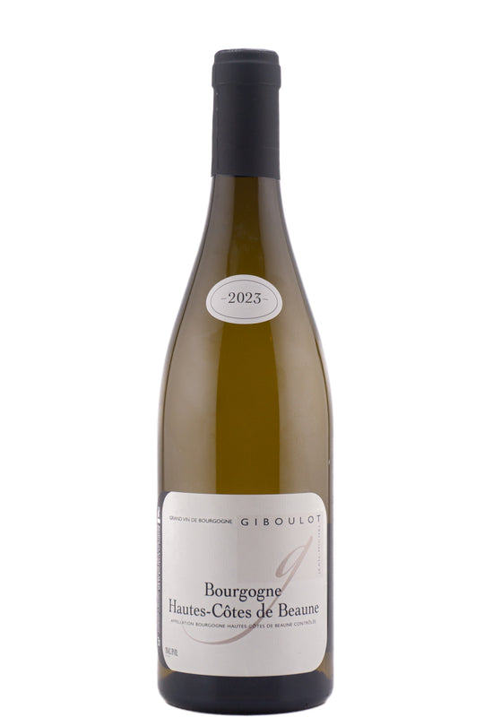 Jean Michel Giboulot Bourgogne Hautes Cotes de Beaune 2023