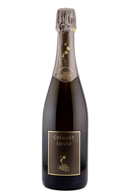 Jean Perrier et Fils Cremant Savoie Brut NV