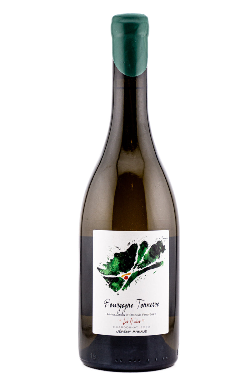 Jeremy Arnaud Bourgogne Tonnerre Les Huees 2020