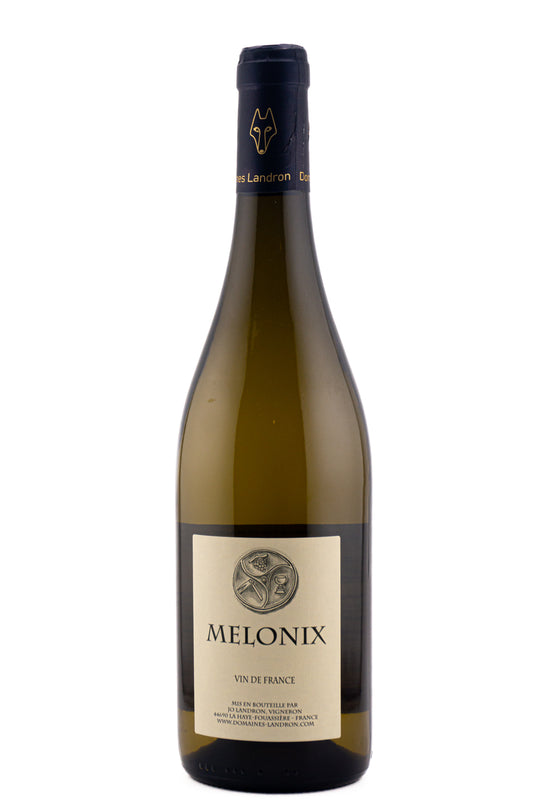 Jo Landron Vin de France Melonix 2021