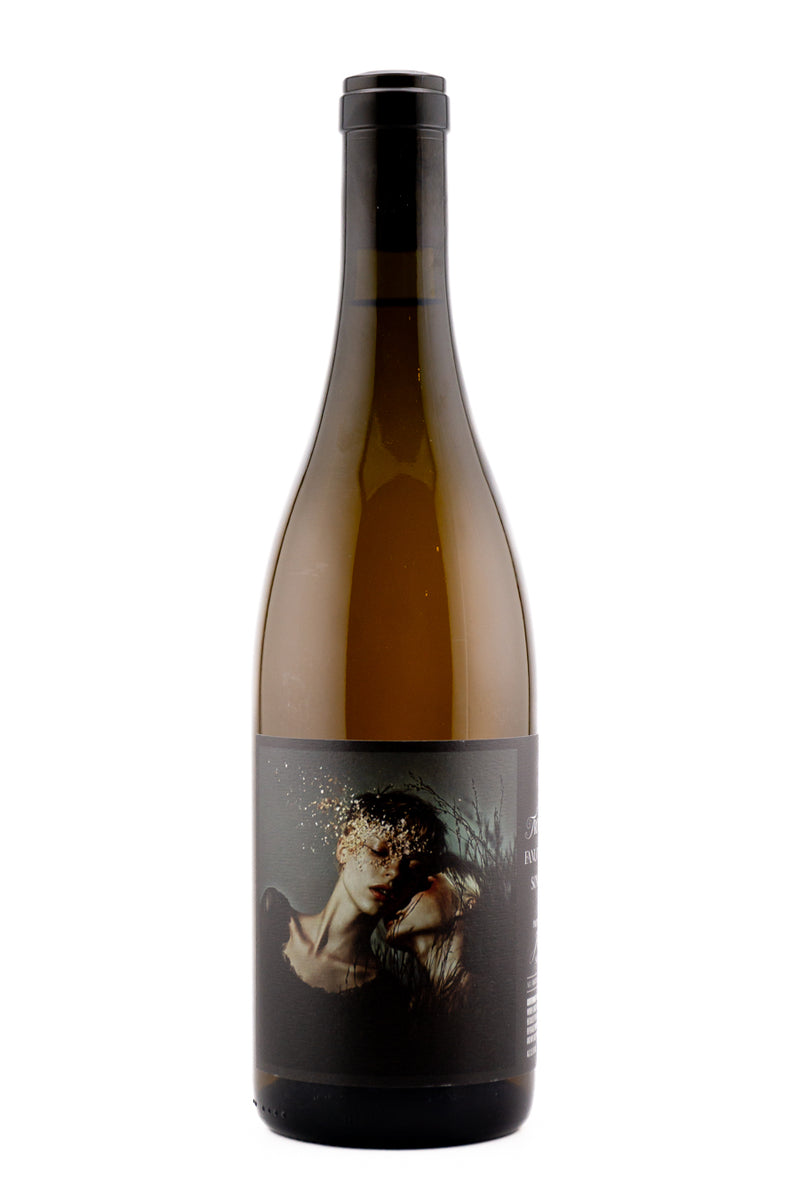 Jolie Laide Fanucchi Wood Road Vineyard Trousseau Gris 2024