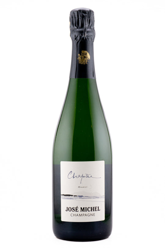 Jose Michel er Fils Extra Brut Chapitre NV
