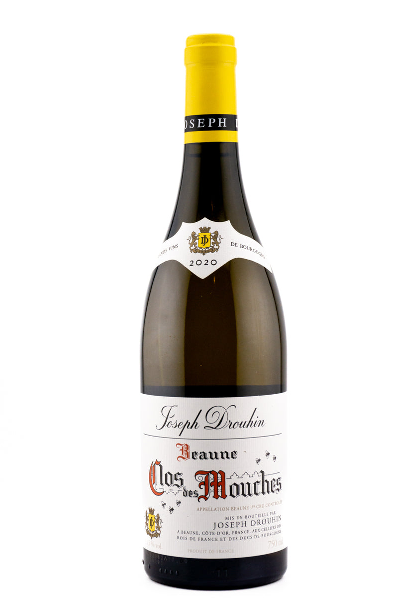 Joseph Drouhin Beaune Premier Cru Clos des Mouches 2020