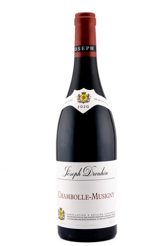 Joseph Drouhin Chambolle Musigny 2020