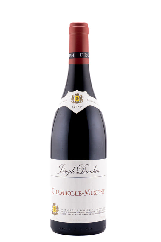 Joseph Drouhin Chambolle Musigny 2022