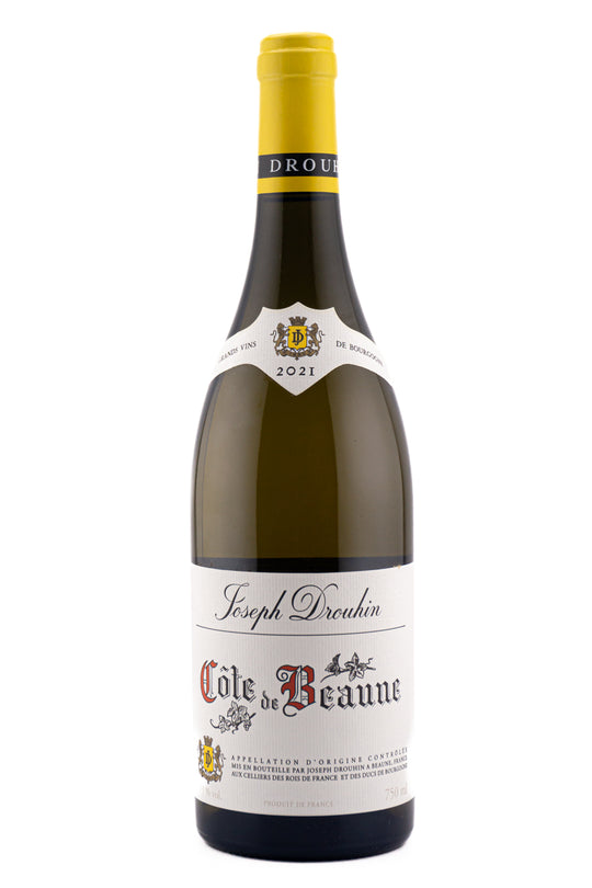 Joseph Drouhin Cote de Beaune Blanc 2021