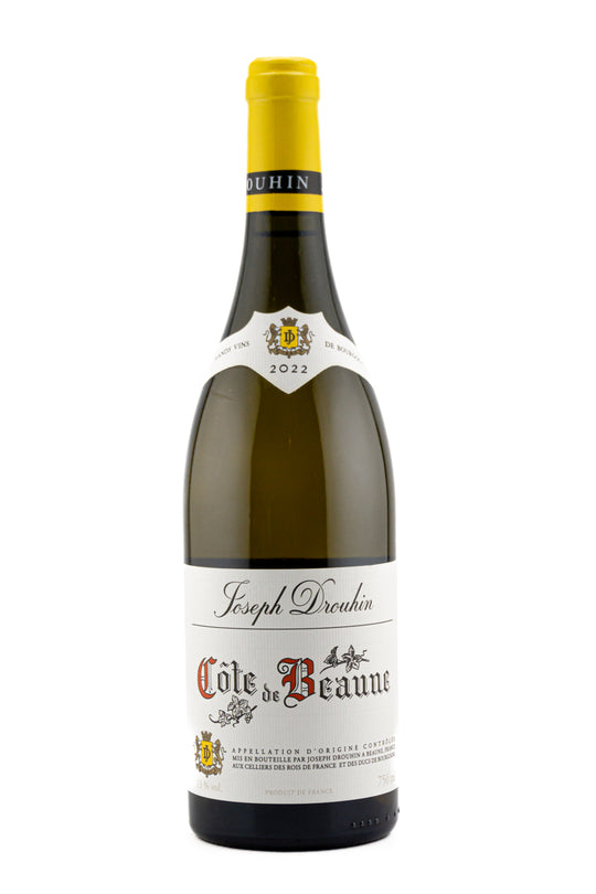 Joseph Drouhin Cote de Beaune Blanc 2022