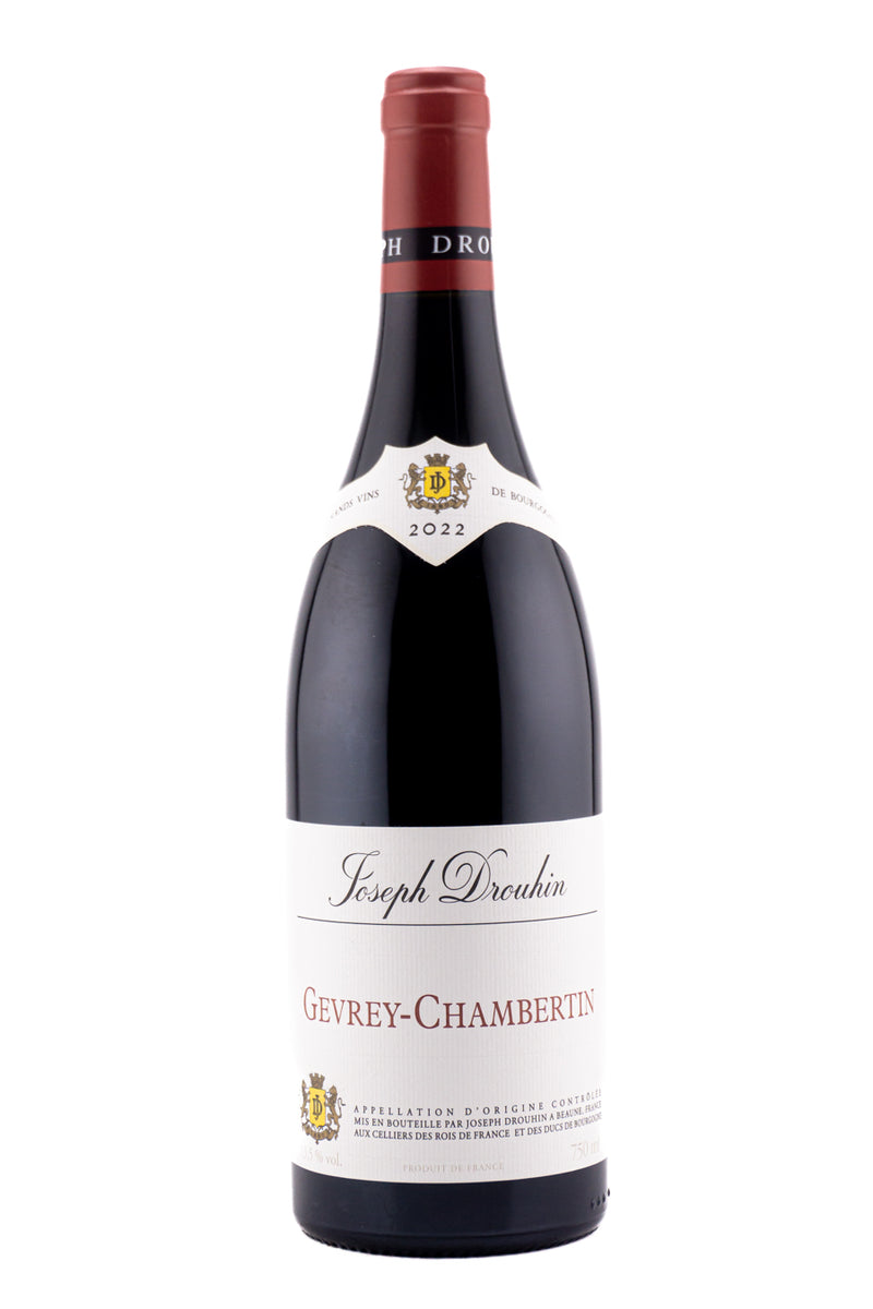 Joseph Drouhin Gevrey Chambertin 2022