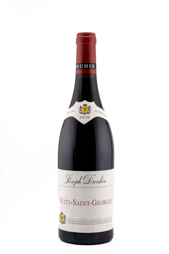 Joseph Drouhin Nuits Saint Georges 2016