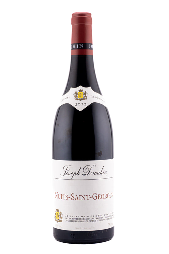 Joseph Drouhin Nuits Saint Georges 2022