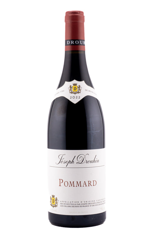 Joseph Drouhin Pommard 2022