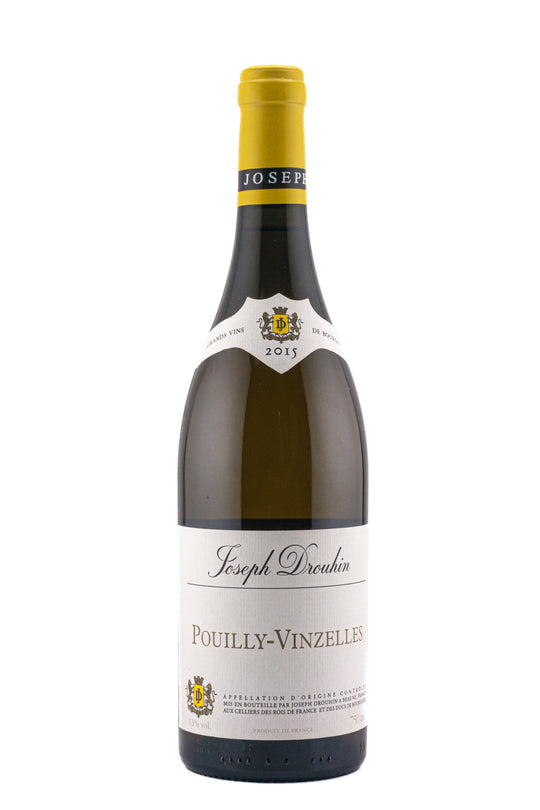 Joseph Drouhin Pouilly Vinzelles 2015