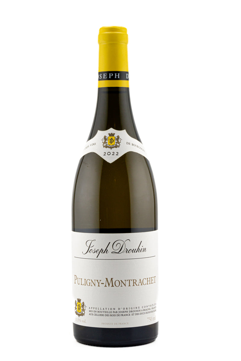 Joseph Drouhin Puligny Montrachet 2022