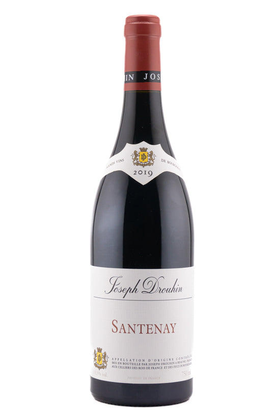 Joseph Drouhin Santenay 2019