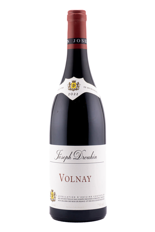 Joseph Drouhin Volnay 2022