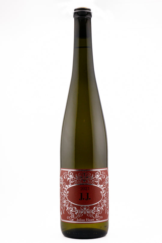 Julian Haart Mosel Riesling Kabinett J.J. 2021