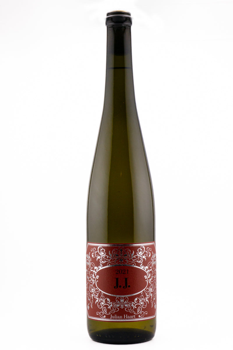 Julian Haart Mosel Riesling Kabinett J.J. 2024