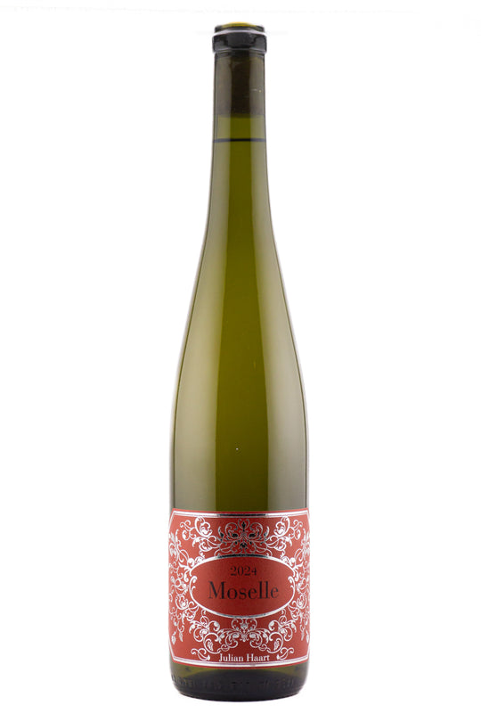 Julian Haart Mosel Riesling Moselle 2024
