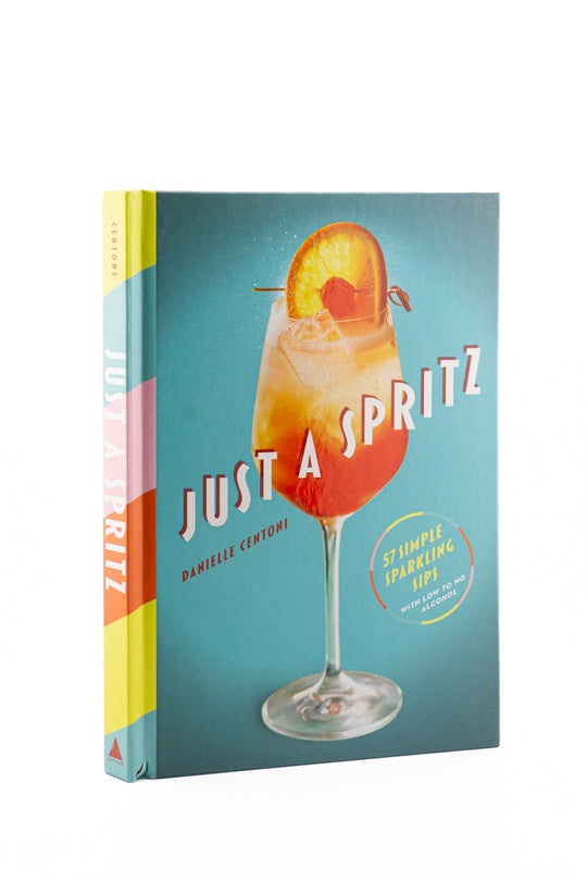Just a Spritz