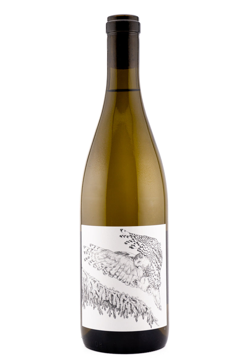 Kelley Fox Willamette Valley Chardonnay 2022