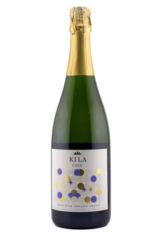 Kila Cava Brut 2021