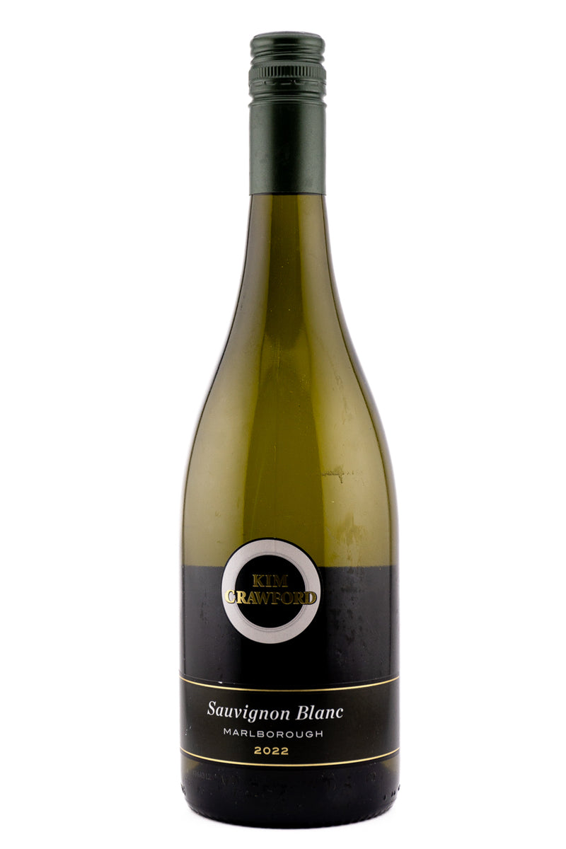 Kim Crawford Marlborough Sauvignon Blanc 2022