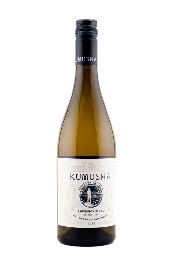 Kumusha Sondagskloof Sauvignon Blanc 2022