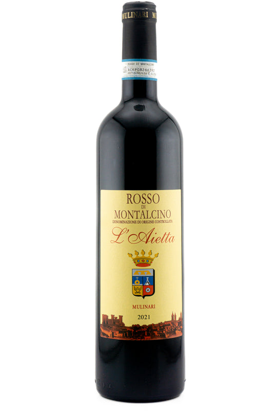 L'Aietta Rosso di Montalcino 2022