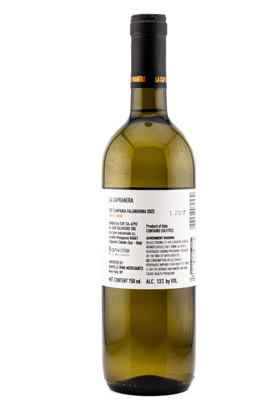 La Capranera Campania Falanghina 2023