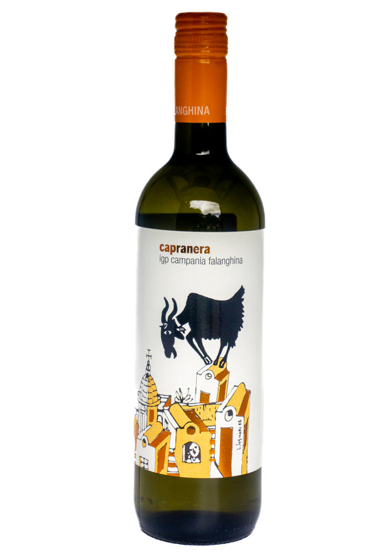 La Capranera Campania Falanghina 2025