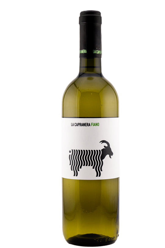 La Capranera Campania Fiano 2022
