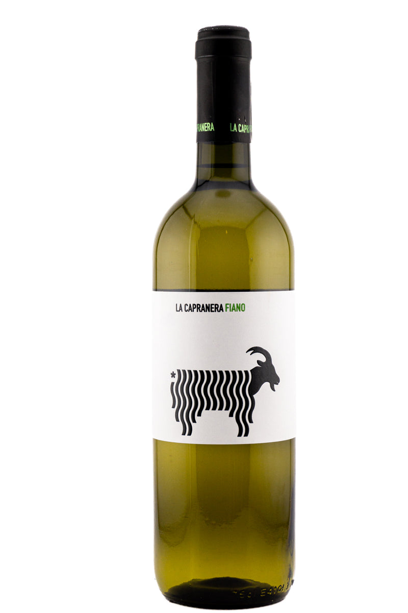 La Capranera Campania Fiano 2022