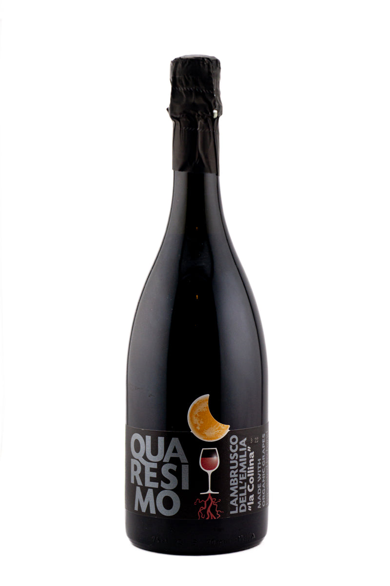 La Collina Lambrusco Dell&