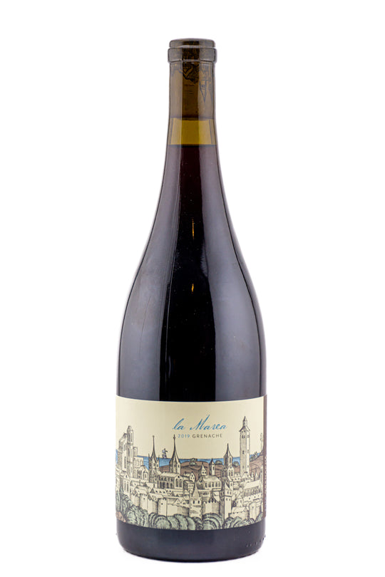 La Marea Central Coast Grenache 2019