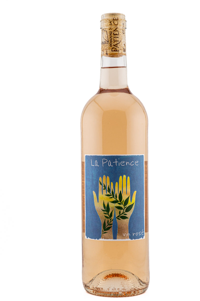 La Patience Vin Rose 2022