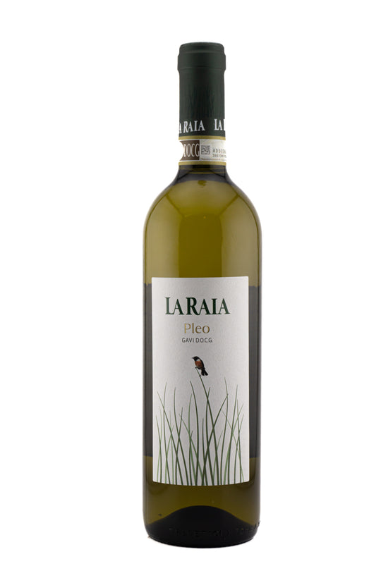 La Raia Gavi Pleo 2023