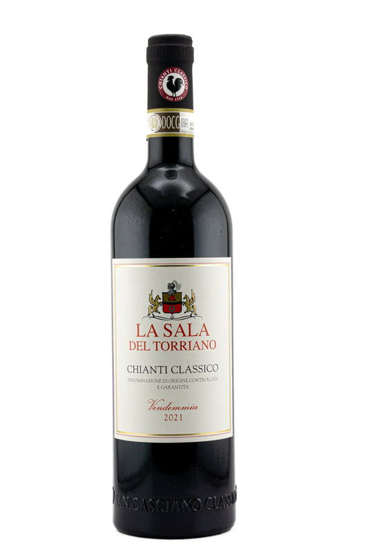 La Sala del Torriano Chianti Classico 2021